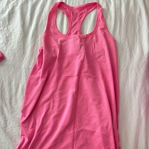 Lululemon Swiftly Tech